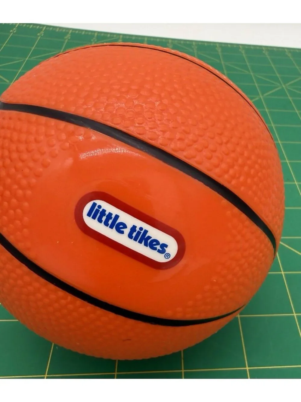 Little Tikes Mini Balls Playground Baseball Basketball Soccer